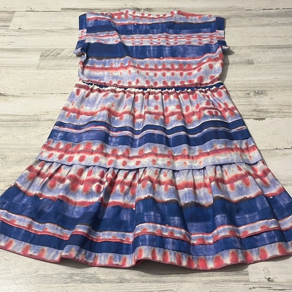 Marie Oliver Sawyer Mini Dress Size XXS - Picture 8 of 11